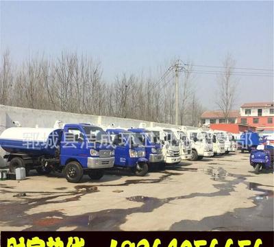 【小型單杠四輪吸糞車價格18-28馬力農用吸糞車廠家直銷】價格_批發(fā)_廠家_參數_圖片_吸污車 - 