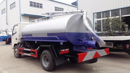 東風(fēng)CLW5070GXED5型吸糞車廠家,抽糞車報價,品質(zhì)保證,售后無憂圖片_高清圖_細(xì)節(jié)圖-程力專用汽車股份 -