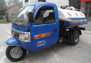 三輪抽糞車(chē)廠(chǎng)家