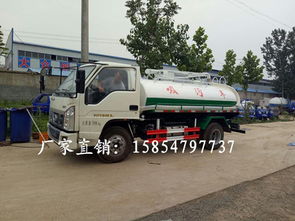 香港河南吸糞車(chē)廠(chǎng)家國(guó)四東風(fēng)多利卡吸污車(chē)